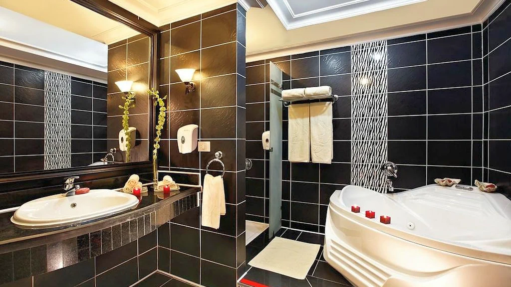 الفندق رويال الباتروس موديرنا - شرم الشيخ